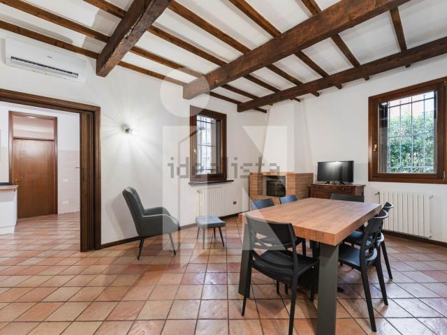 Casa in vendita a Borgo Pompilio, San Giorgio Di Mantova
