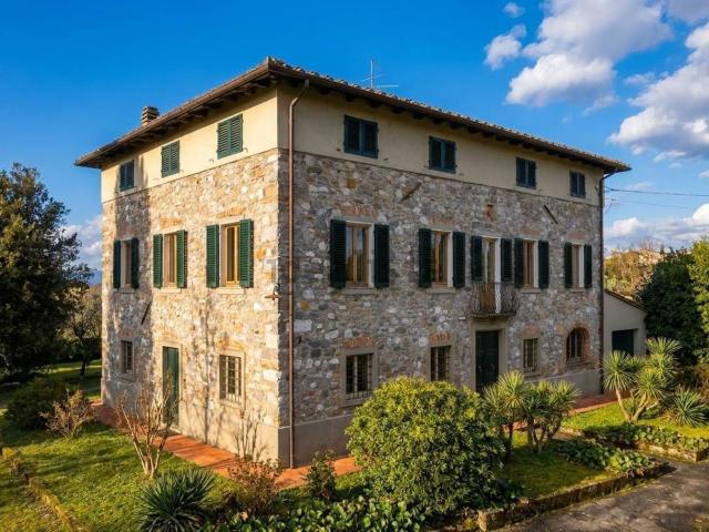 Casa in vendita a Unione dei comuni Media Valle del Serchio, Pescaglia