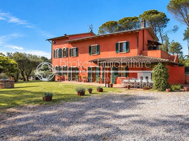 Casa in vendita a Altopascio, Toscana