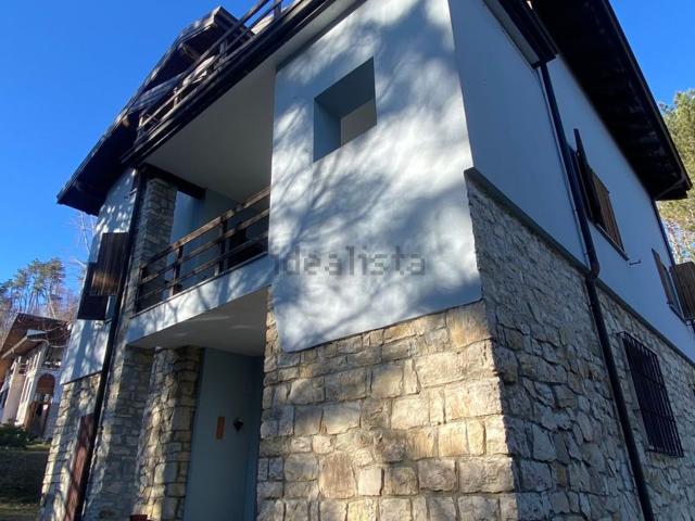 Casa in vendita a Passo del Penice, Bobbio