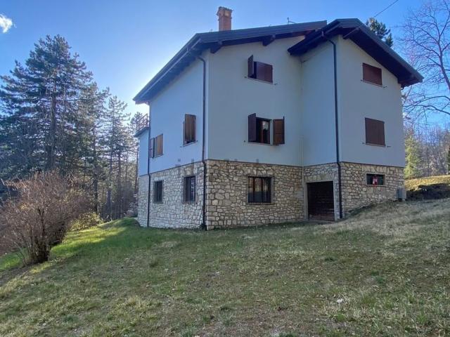 Casa in vendita a Passo del Penice, Bobbio