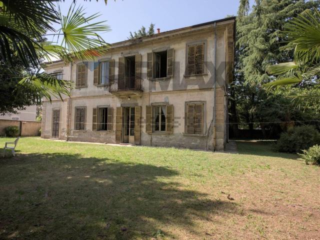 Casa in vendita a Prospiano, Gorla Minore