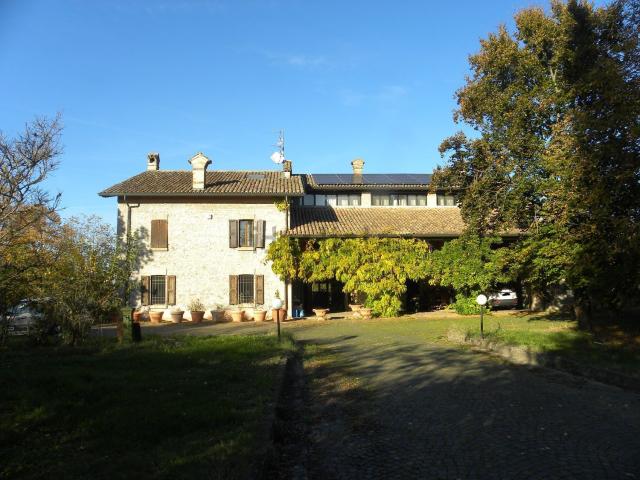 Casa in vendita a Lubiana, Sorbolo