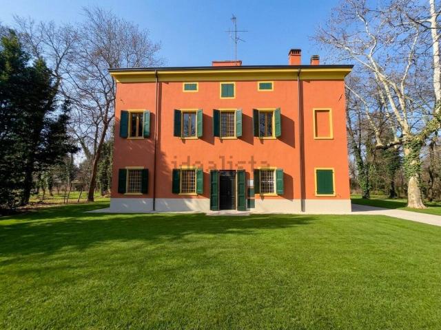 Casa in vendita a Unione di comuni Terre di Castelli, Castelnuovo Rangone