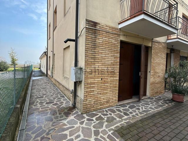 Casa in vendita a Motta, Cavezzo