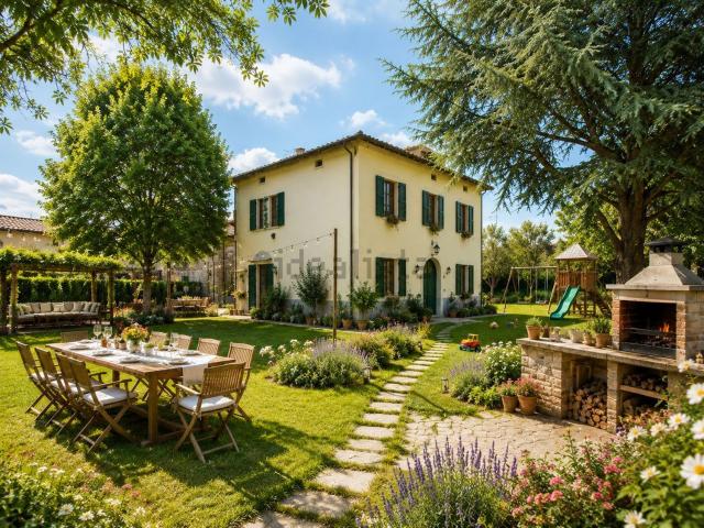 Casa in vendita a Pistoia, Toscana