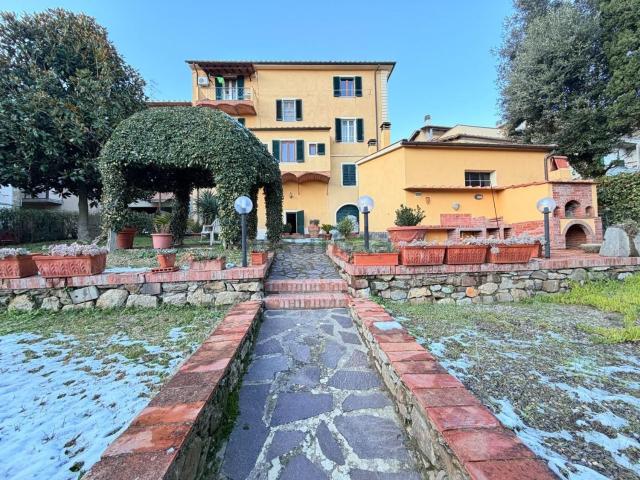Casa in vendita a La Fornace, Chianni