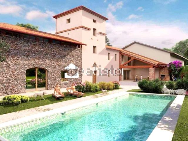 Casa in vendita a Casola, Veneto