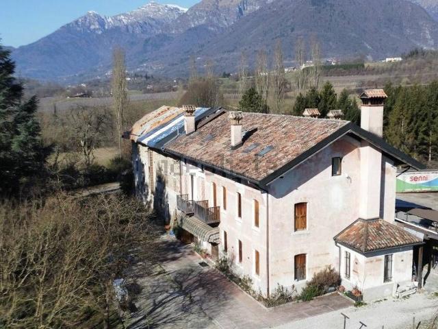 Casa in vendita a Cesiomaggiore, Veneto