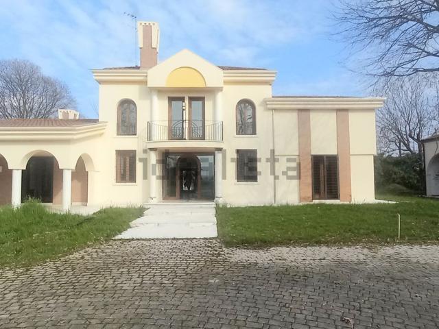 Casa in vendita a Preganziol, Veneto