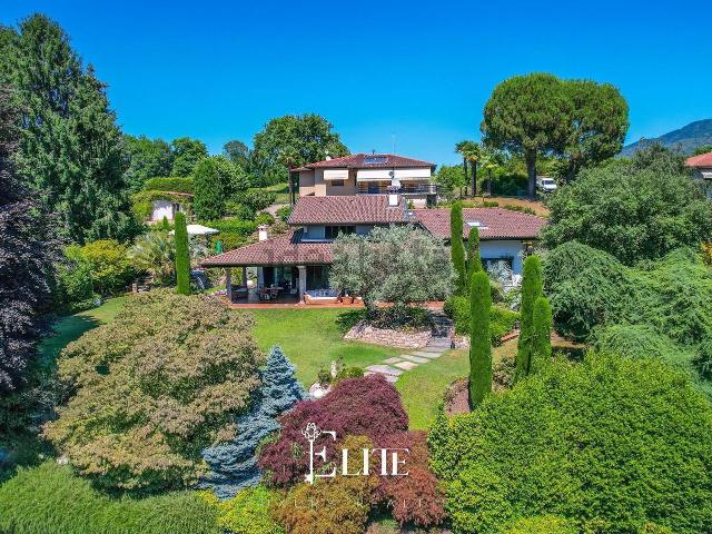 Casa in vendita a Cardana, Besozzo