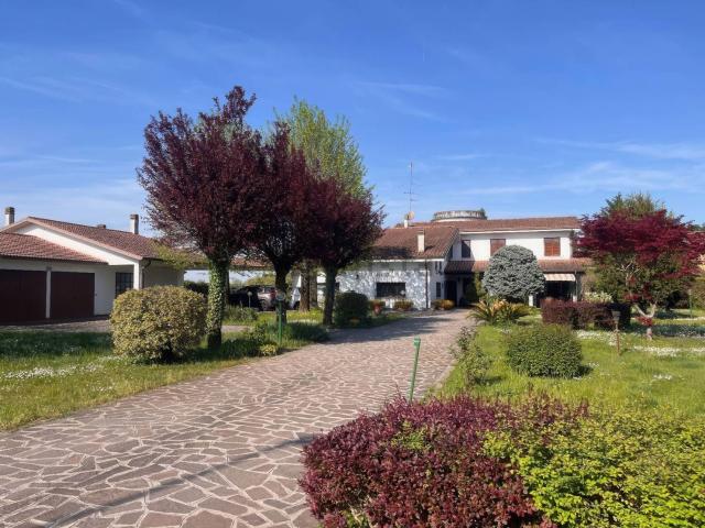 Casa in vendita a Bancole, Porto Mantovano