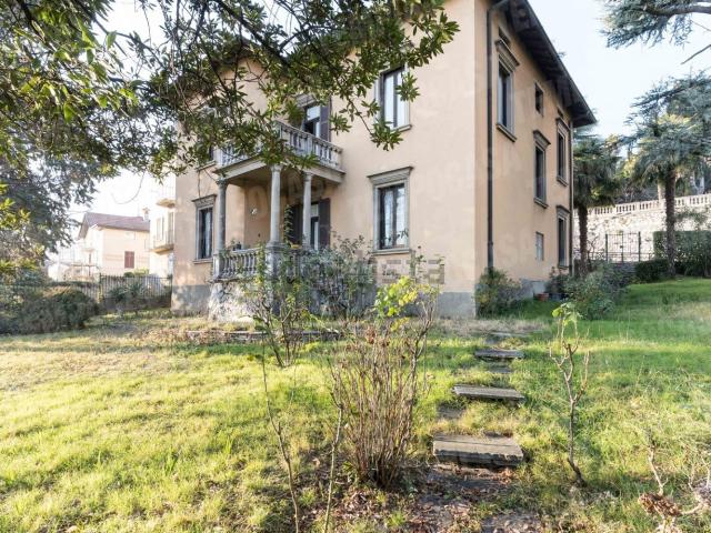 Casa in vendita a Alzano Sopra, Alzano Lombardo