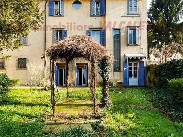 Casa in vendita a Tagliuno, Castelli Calepio