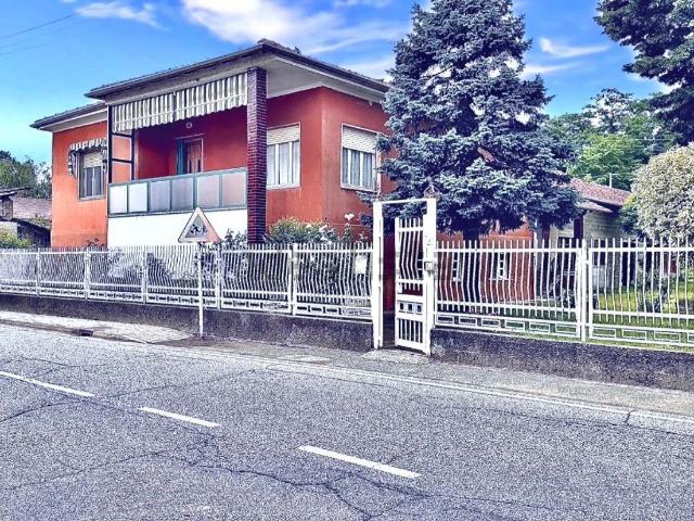 Casa in vendita a Piemonte, Alessandria