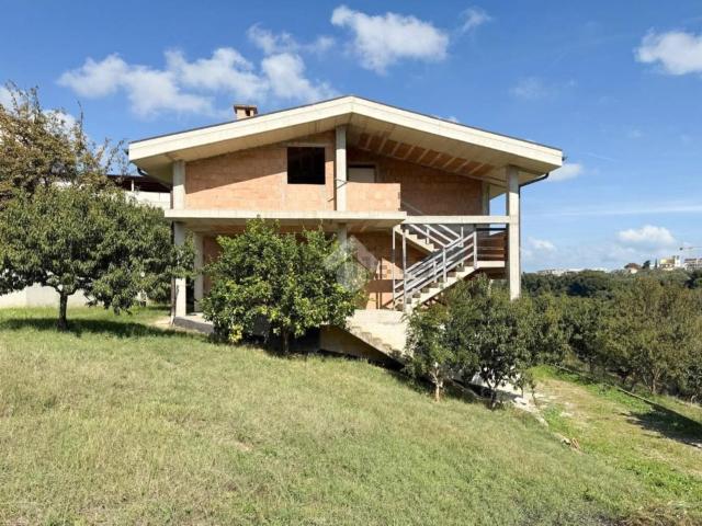 Casa in vendita a Maddalena, Vasto