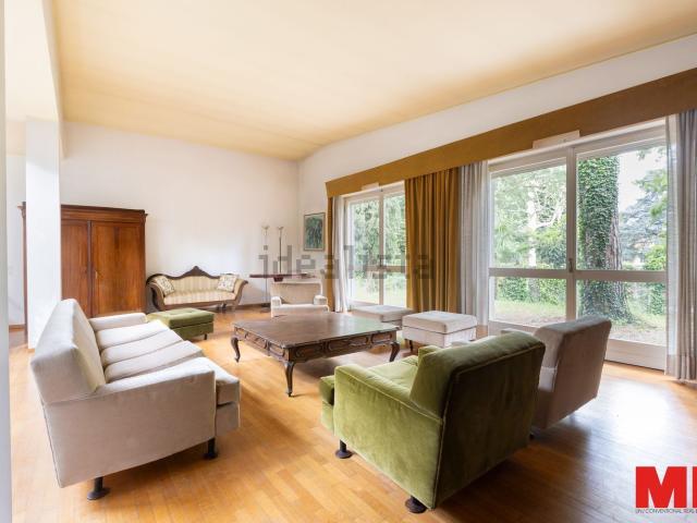 Casa in vendita a Inveruno, Lombardia