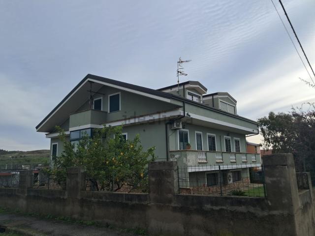 Casa in vendita a Calabria, Catanzaro