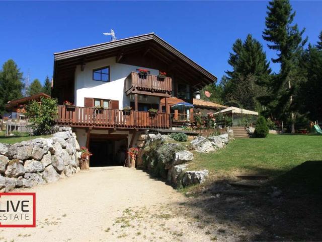 Casa in vendita a Tret, Borgo d'Anaunia
