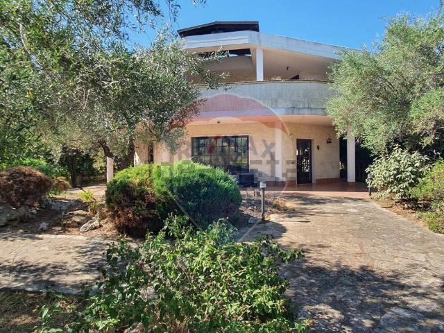 Casa in vendita a Barialto, Puglia