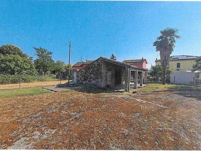 Casa in vendita a Ruina, Riva del Po