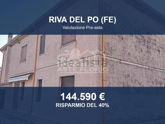 Casa in vendita a Unione Terre e Fiumi, Ruina