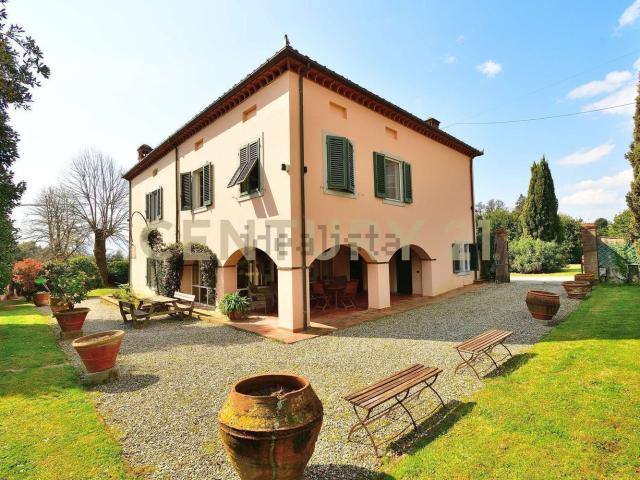 Casa in vendita a Capannori, Toscana