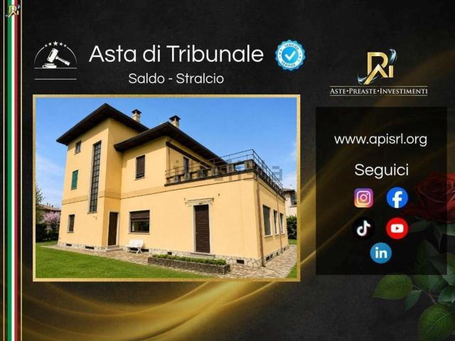 Casa in vendita a Bornate, Galliate