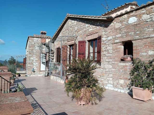 Casa in vendita a Chiugiana, Corciano