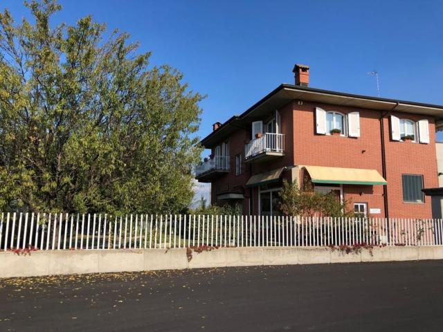 Casa in vendita a S. Giacomo, Piemonte