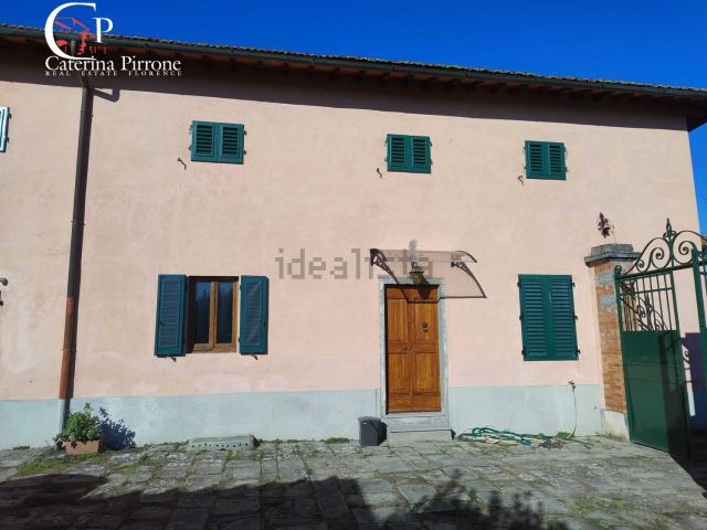 Casa in vendita a Vicchio, Toscana