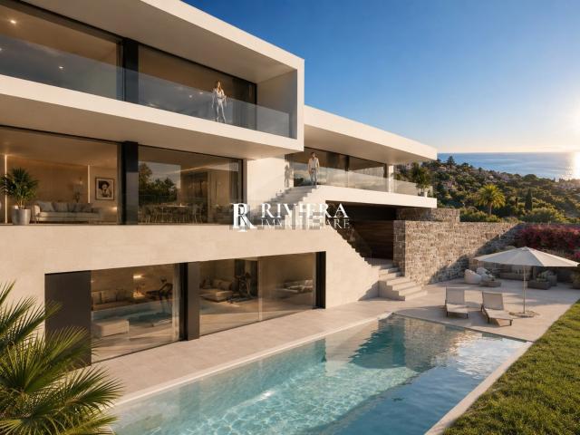 Casa in vendita a San Remo, Liguria