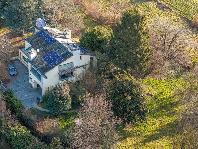 Casa in vendita a Tresivio, Lombardia