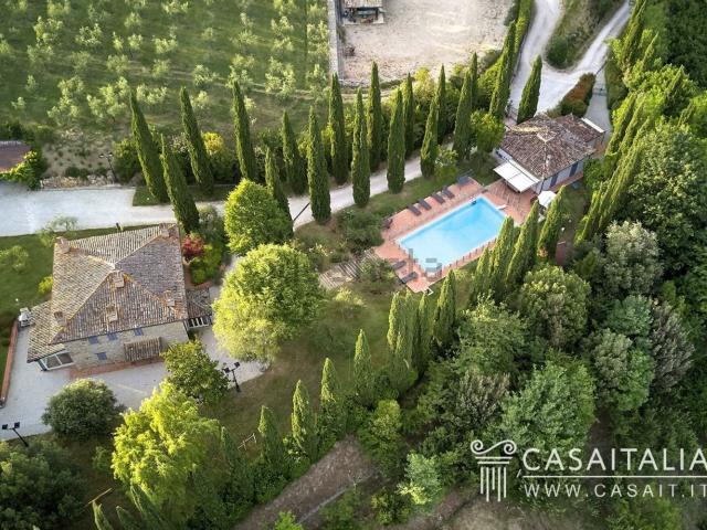 Casa in vendita a Colpetrazzo, Umbria