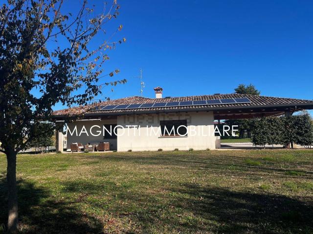 Casa in vendita a Talmassons, Friuli-Venezia Giulia