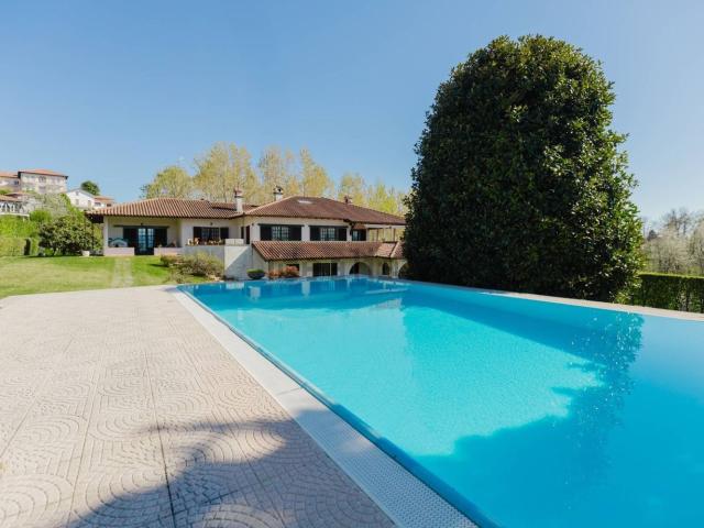 Casa in vendita a Caidate, Sumirago