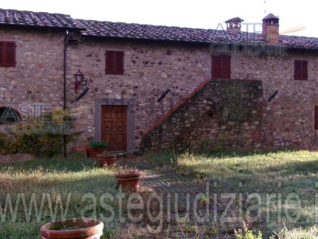 Casa in vendita a Colognole, Collesalvetti
