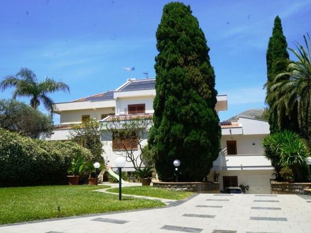 Casa in vendita a VII Circoscrizione, Palermo