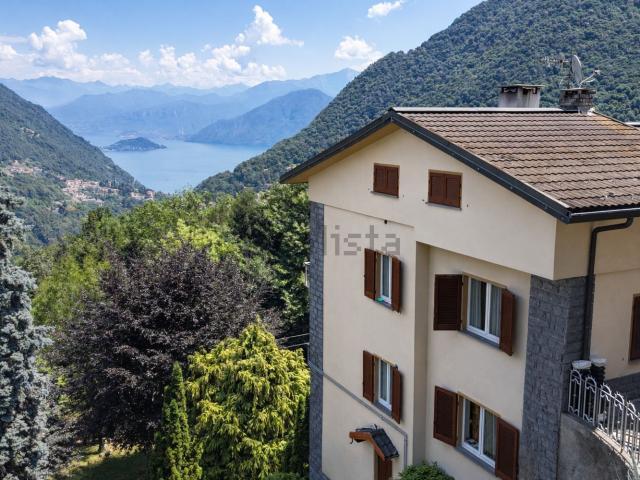 Casa in vendita a Argegno, Lombardia