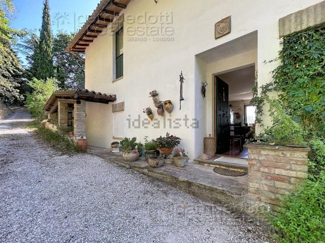 Casa in vendita a Marche, Pesaro E Urbino