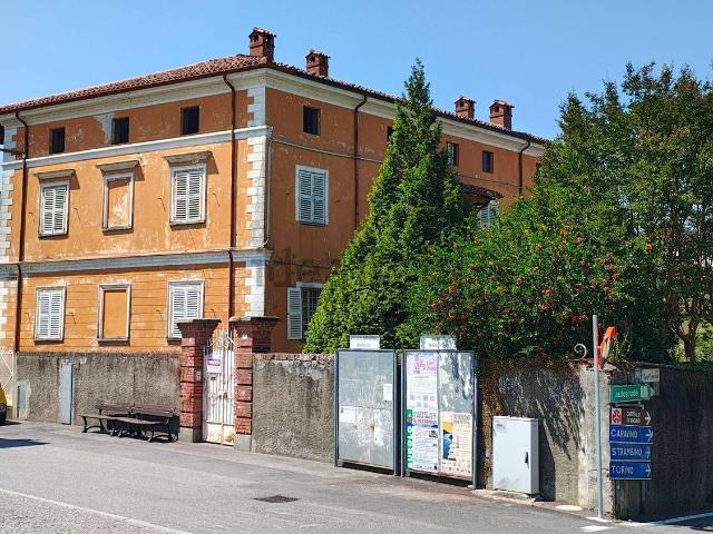 Casa in vendita a Settimo Rottaro, Torino