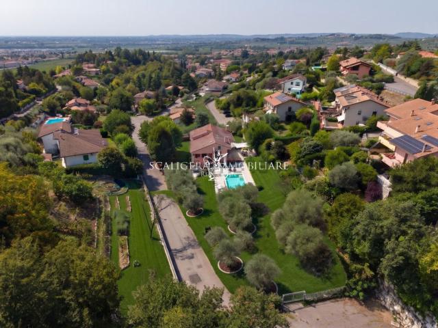 Casa in vendita a Santa Maria, Negrar di Valpolicella