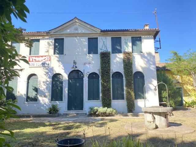 Casa in vendita a Mira, Veneto