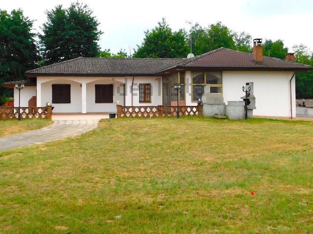 Casa in vendita a Garlasco, Lombardia