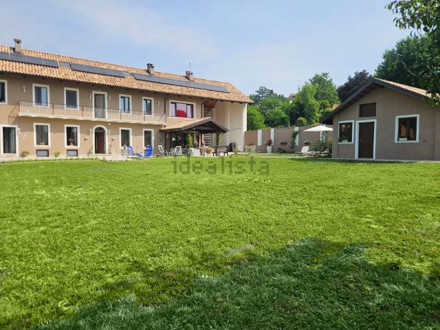Casa in vendita a Piemonte, Torino
