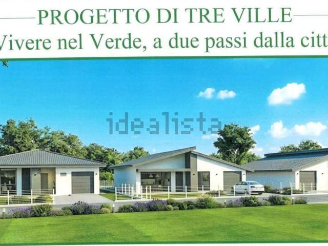 Casa in vendita a Migliolungo, Re