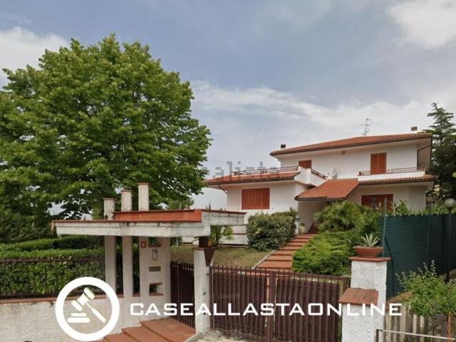 Casa in vendita a Marche, Fermo