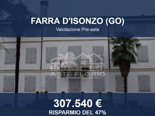 Casa in vendita a Farra D'isonzo, Friuli-Venezia Giulia