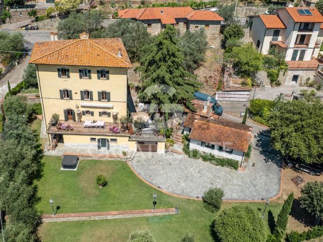 Casa in vendita a Castiglion Fiorentino, Toscana