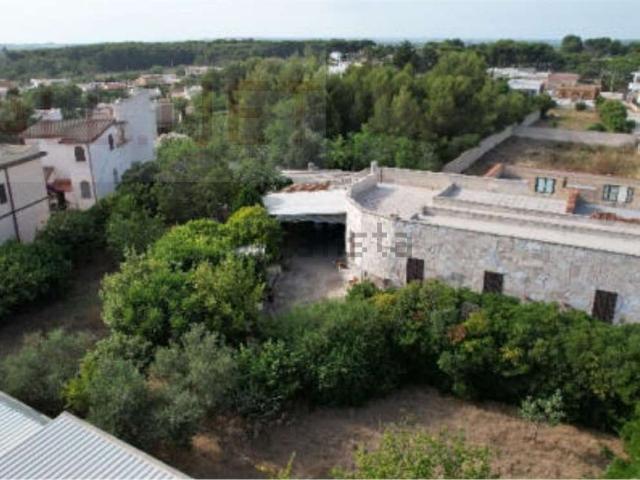 Casa in vendita a Le Conche, Puglia